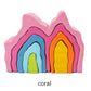Engaging Forest Tree House Blocks For Learning