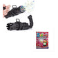 Kids Bath Toy Machine Gun And Bubble Fun