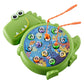 Interactive Dino Toy To Engage Baby’s Senses