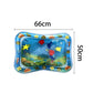 Safe And Soft Baby Water Cushion For Playtime