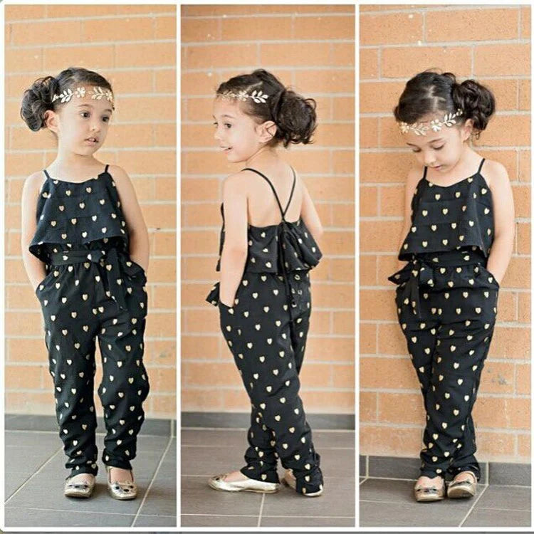 Girls Clothing