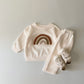 Soft And Breathable Long Sleeve Baby Outfit For Newborns