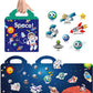 Imagine, Peel, Play: A Colorful Sticker Journey for Children