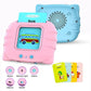 Play, Listen, Learn - Fun Vocabulary Learning Cards Toy