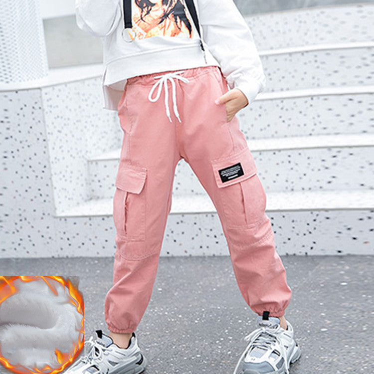 Stylish And Comfortable Leggings For Schoolwork And Play