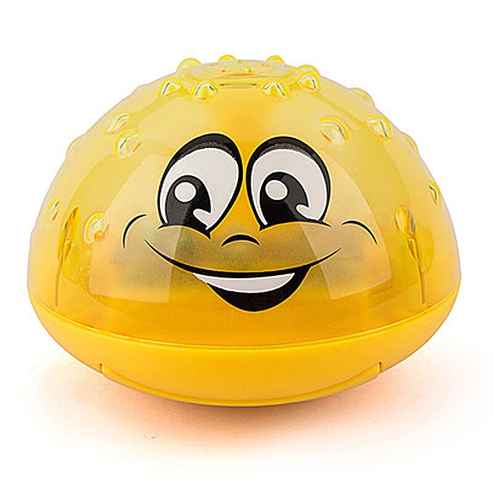 Pool Time Spray Toy With Lights