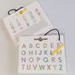Draw, Erase & Repeat - Magnetic Board Makes Learning Colorful And Fun