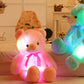 Fun Glowing LED Teddy Bear Plush Toy