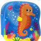 Safe And Soft Baby Water Cushion For Playtime