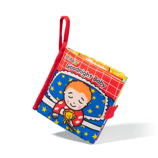 Baby Toys That Support Development Through Play