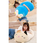 Comfortable Long Pillow For Relaxing Sleep Time
