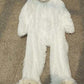 Giant Plush Teddy Bear Toy For Warm Hugs
