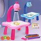 Transform Playtime Into Art Time With Projector Drawing Board