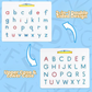 Draw, Erase & Repeat - Magnetic Board Makes Learning Colorful And Fun