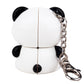 Durable And Fun Panda Rubik’s Cube Toy