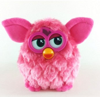 Plush Talking Smart Toys For Kids