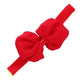 Comfortable Solid Color Hair Band For Babies And Toddlers