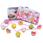 Creative Educational Toy For Developing Hand Eye Coordination