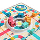 Kids Board Game Flying Chess For Creative Play