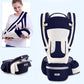Adjustable Baby Carrier For Comfortable Carrying