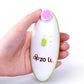 Portable Electric Nail Grinder For Baby And Toddler