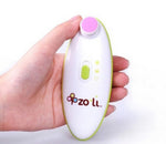 Portable Electric Nail Grinder For Baby And Toddler