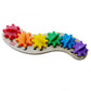 Educational Toy Gear Game For Preschoolers