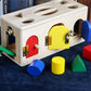 Educational Toys That Inspire Preschool Creativity