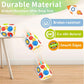 9 in 1 Busy Board Toy For Fine Motor Skills