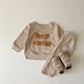 Soft And Breathable Long Sleeve Baby Outfit For Newborns