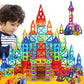 Creative Magnetic Building Blocks – DIY Construction Fun for Kids