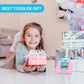 Play, Listen, Learn - Fun Vocabulary Learning Cards Toy