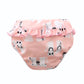 Soft Leak-Proof Baby Swim Trunks For Toddlers