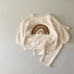 Soft And Breathable Long Sleeve Baby Outfit For Newborns
