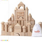 Kids Construction Building Blocks Set