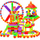 Large Blocks For Imaginative Play And Learning