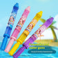 Sparkle with Every Splash - Bottle Water Gun makes Magic