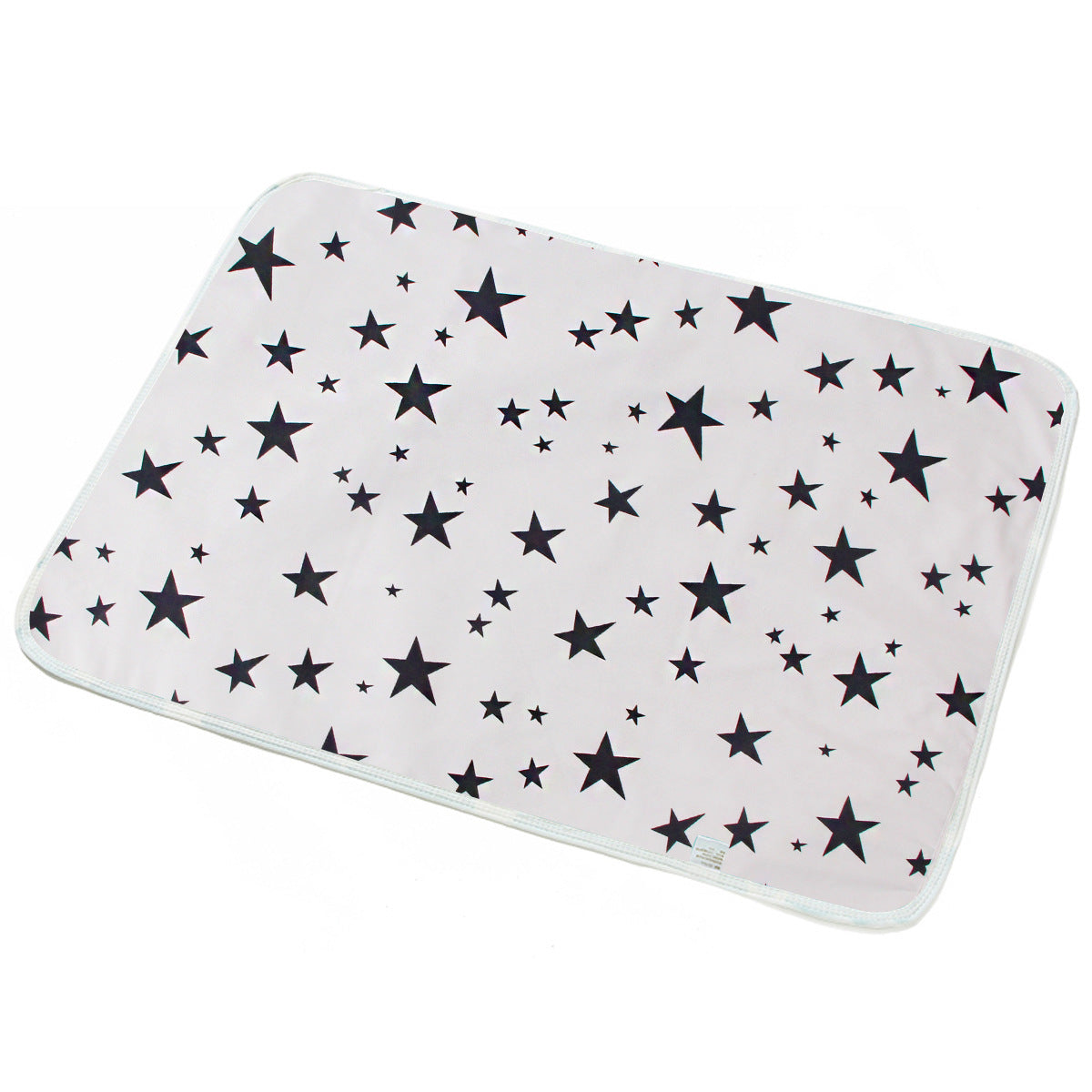 Easy Clean Waterproof Baby Changing Pad For Travels
