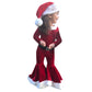 Warm And Festive Christmas Outfit For Children