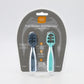 Soft Silicone Spoon For Baby’s Teething And Feeding