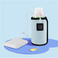 Travel Friendly Baby Bottle Heating Sleeve With Temperature Control