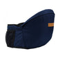 Lightweight Baby Holding Waist Strap For Easy Carry