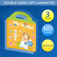 Imagine, Peel, Play: A Colorful Sticker Journey for Children