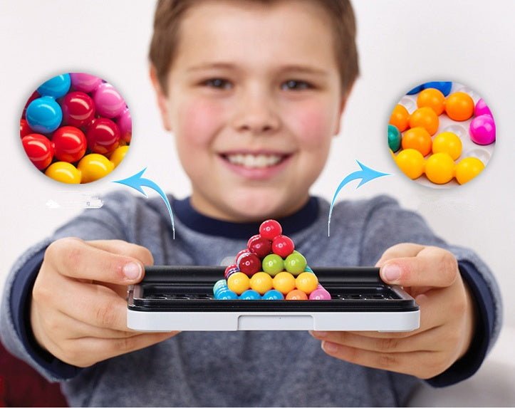 Engaging Learning Toys For Curious Young Minds