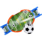 Portable Mini Football Match Game For Playtime