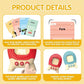 Fun Talking Flash Cards for Toddlers’ Speech Growth