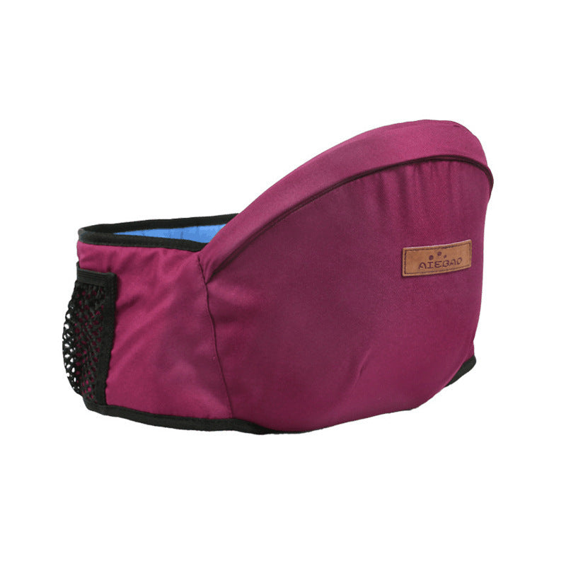 Lightweight Baby Holding Waist Strap For Easy Carry