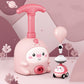 Eco-Friendly Balloon Powered Car Toy For Kids