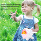 Fun And Safe Bubble Machine Toy For Kids
