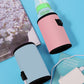 Travel Friendly Baby Bottle Heating Sleeve With Temperature Control